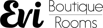Evi Boutique Rooms